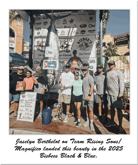 Jaselyn Berthelot Marlin