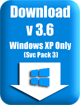 SEaView v3.6 Installer Windows XP