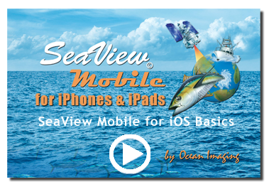 YouTube Video: SV Mobile Basics for iOS